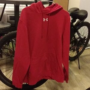 Under Armour Hoodie